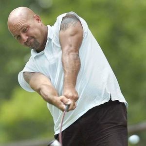 Meet your Posher, Stephen